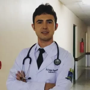 Dr. André Nogueira - Ortopedia e Traumatologia em Bacabal