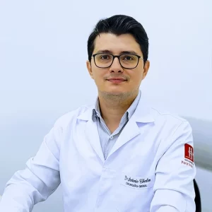 Dr. Antonio Cheslem de Souza - Cirurgia Geral, Cirurgia Oncológica em Teresina