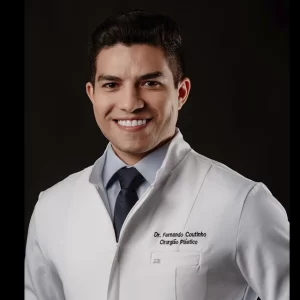 Dr. Fernando Coutinho - Cirurgia Plástica em Balsas, São Luís