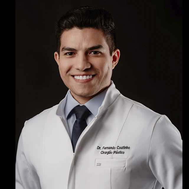 Dr. Fernando Coutinho - Cirurgia Plástica em Balsas, São Luís
