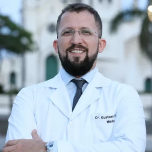 Dr. Gustavo Thales Bringel - Obstetrícia em São Luís
