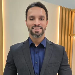 Dr. Jorio Barros do Carmo - Urologia em São Luís