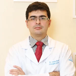 Dr. Lucas Freitas - Angiologia, Cirurgia Vascular em São Luís