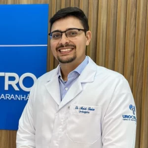 Dr. Maick Farias - Urologia em São Luís
