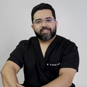 Dr. Marcelo Cortêz - Dermatologia em São Luís