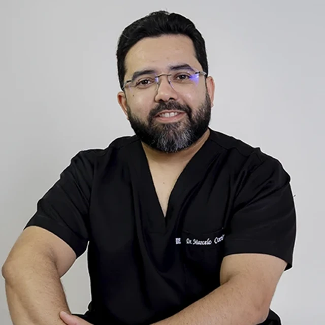 Dr. Marcelo Cortêz - Dermatologia em São Luís