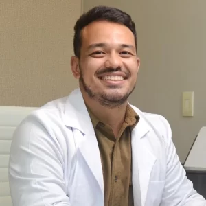 Dr. Pedro Freitas - Ginecologia em São Bernardo do Campo