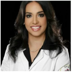 Dra. Ana Rafaela Lima - Endocrinologia e Metabologia em São Luís