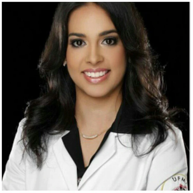 Dra. Ana Rafaela Lima - Endocrinologia e Metabologia em São Luís