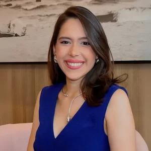 Dra. Anna Catharina - Ginecologia, Medicina Fetal, Obstetrícia em Teresina