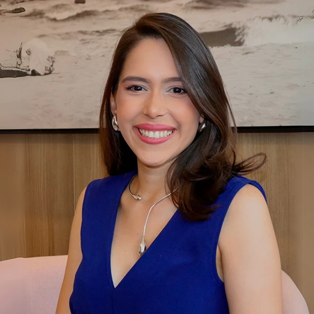 Dra. Anna Catharina - Ginecologia, Medicina Fetal, Obstetrícia em Teresina