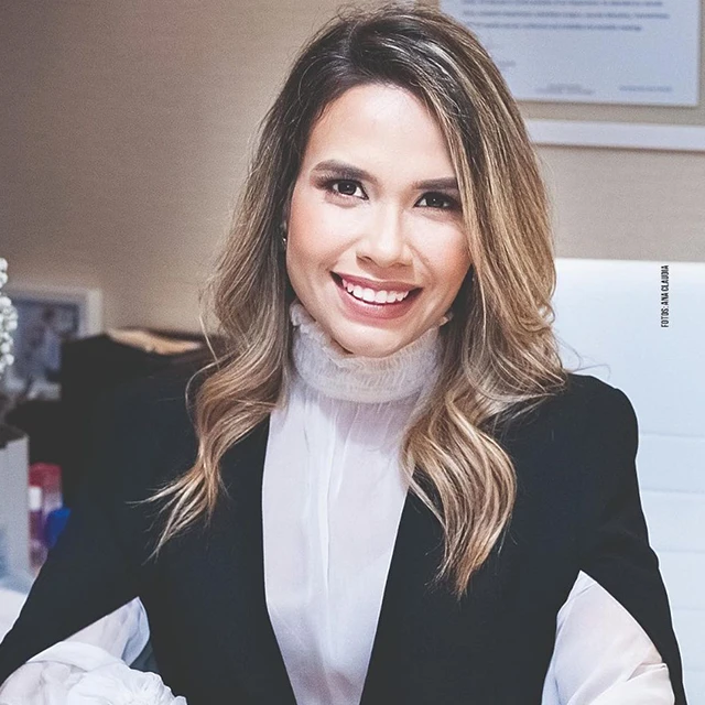 Dra. Nathalia Cardoso - Angiologia, Cirurgia Vascular em São Luís