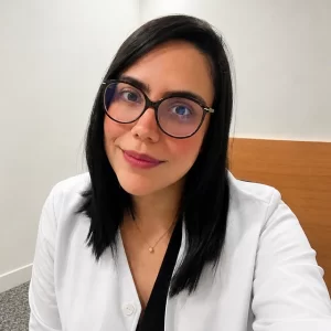 Dra. Tainá Belisa - Cardiologia Pediátrica, Pediatria em São Luís
